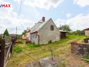 Prodej rodinného domu, Vilémov - Vinaře, 217 m2