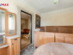 Prodej rodinného domu, Vilémov - Vinaře, 217 m2