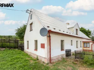 Prodej rodinného domu, Vilémov - Vinaře, 217 m2