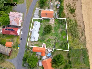 Prodej rodinného domu, Vilémov - Vinaře, 217 m2