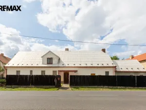 Prodej rodinného domu, Vilémov - Vinaře, 217 m2