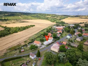 Prodej rodinného domu, Vilémov - Vinaře, 217 m2