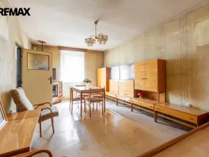 Prodej rodinného domu, Vilémov - Vinaře, 217 m2