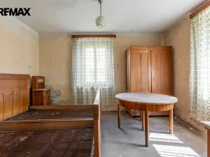 Prodej rodinného domu, Vilémov - Vinaře, 217 m2