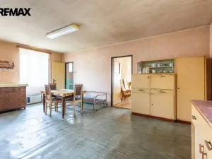 Prodej rodinného domu, Vilémov - Vinaře, 217 m2