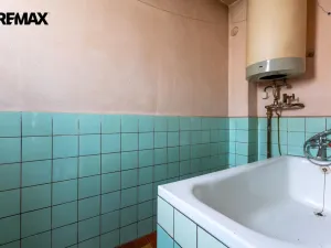 Prodej rodinného domu, Vilémov - Vinaře, 217 m2