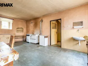 Prodej rodinného domu, Vilémov - Vinaře, 217 m2