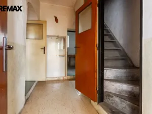 Prodej rodinného domu, Vilémov - Vinaře, 217 m2