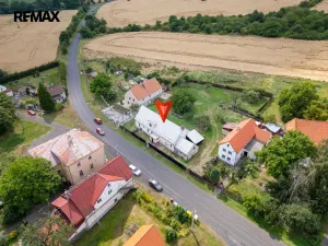 Prodej rodinného domu, Vilémov - Vinaře, 217 m2