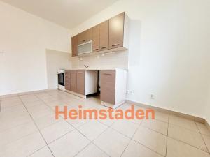 Pronájem bytu 1+kk, Havířov - Město, Hlavní třída, 34 m2