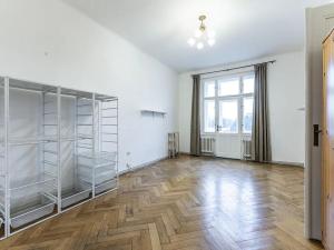 Pronájem bytu 3+1, Praha - Karlín, U invalidovny, 95 m2