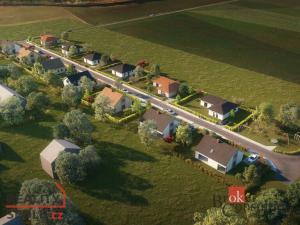 Prodej pozemku pro bydlení, Stolany, 108 m2