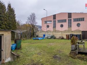 Prodej bytu 2+1, Děčín - Děčín III-Staré Město, Litoměřická, 54 m2