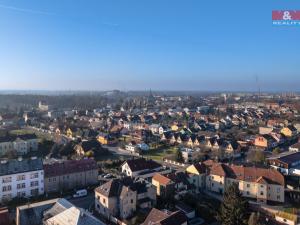 Prodej rodinného domu, Nymburk, Petra Bezruče, 120 m2