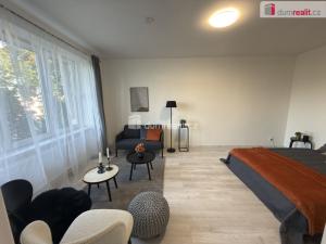 Pronájem bytu 2+kk, Ústí nad Labem - Střekov, Purkyňova, 36 m2