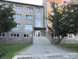 Pronájem bytu 2+kk, Ústí nad Labem - Střekov, Purkyňova, 36 m2