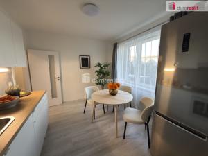 Pronájem bytu 2+kk, Ústí nad Labem - Střekov, Purkyňova, 36 m2
