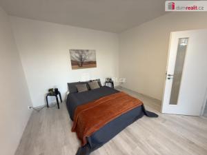 Pronájem bytu 2+kk, Ústí nad Labem - Střekov, Purkyňova, 36 m2