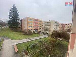 Pronájem bytu 2+1, Beroun - Beroun-Město, Pod Homolkou, 57 m2