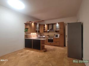 Pronájem bytu 3+kk, Praha - Košíře, Starokošířská, 102 m2