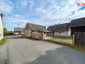Prodej rodinného domu, Mirošov, Skořická, 97 m2