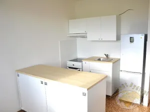 Pronájem bytu 1+1, Neratovice, Na Výsluní, 35 m2