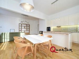 Prodej bytu 2+kk, Praha - Dejvice, Václavkova, 82 m2