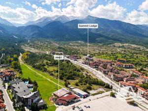 Prodej bytu 2+kk, Bansko, Bulharsko, 63 m2