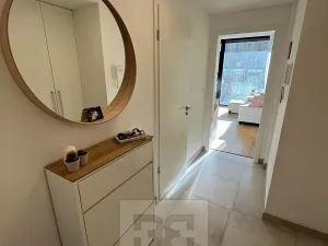 Pronájem bytu 2+kk, Praha - Strašnice, Michelangelova, 46 m2