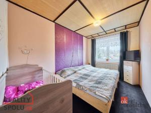 Prodej bytu 4+kk, Hronov, 90 m2