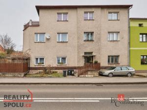 Prodej bytu 4+kk, Hronov, 90 m2