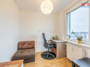 Prodej bytu 3+kk, Praha - Michle, Na úlehli, 43 m2