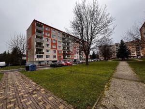 Pronájem bytu 3+1, Podbořany, Sídliště Míru, 62 m2