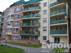 Pronájem bytu 3+kk, Praha - Žižkov, V kapslovně, 95 m2