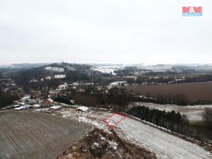 Prodej pozemku pro bydlení, Onšov, 925 m2