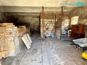 Prodej rodinného domu, Chodský Újezd - Dolní Jadruž, 90 m2