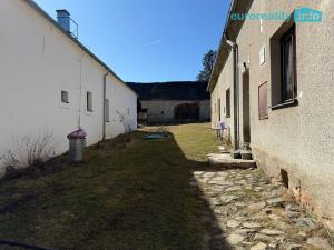 Prodej rodinného domu, Chodský Újezd - Dolní Jadruž, 90 m2