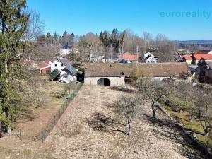 Prodej rodinného domu, Chodský Újezd - Dolní Jadruž, 90 m2