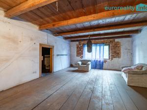 Prodej rodinného domu, Chodský Újezd - Dolní Jadruž, 90 m2