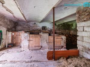 Prodej rodinného domu, Chodský Újezd - Dolní Jadruž, 90 m2