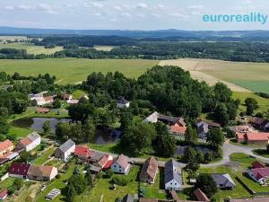 Prodej rodinného domu, Chodský Újezd - Dolní Jadruž, 90 m2