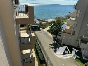 Prodej bytu 2+kk, Sveti Vlas, Bulharsko, 58 m2