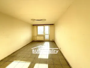 Prodej bytu 2+kk, Otrokovice, J. Jabůrkové, 53 m2