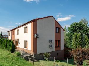 Prodej vícegeneračního domu, Ludgeřovice, 250 m2