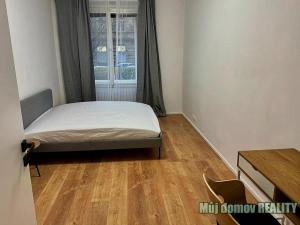 Pronájem bytu 2+kk, Praha - Dejvice, Zikova, 69 m2