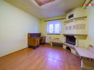 Prodej rodinného domu, Habartov, Vítězná, 98 m2