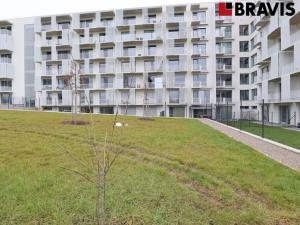 Pronájem bytu 2+kk, Brno - Horní Heršpice, Řepova, 52 m2