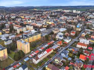 Prodej bytu 2+kk, Svitavy - Předměstí, Pavlovova, 53 m2