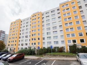 Prodej bytu 2+kk, Praha - Černý Most, Vybíralova, 44 m2