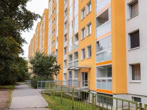 Prodej bytu 2+kk, Praha - Černý Most, Vybíralova, 44 m2